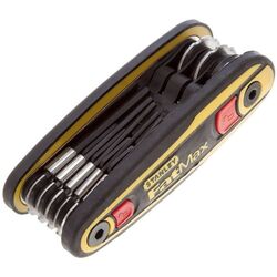 Набор шестигранных ключей Stanley Fatmax 0-97-552 Thumb