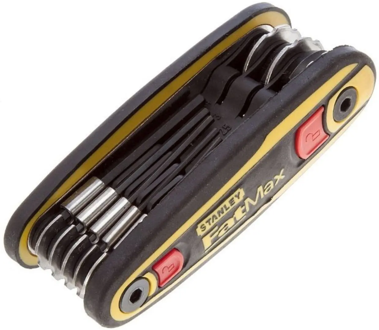 Набор шестигранных ключей Stanley Fatmax 0-97-552 - 2