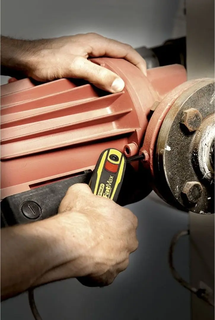 Набор шестигранных ключей Stanley Fatmax 0-97-552 - 3