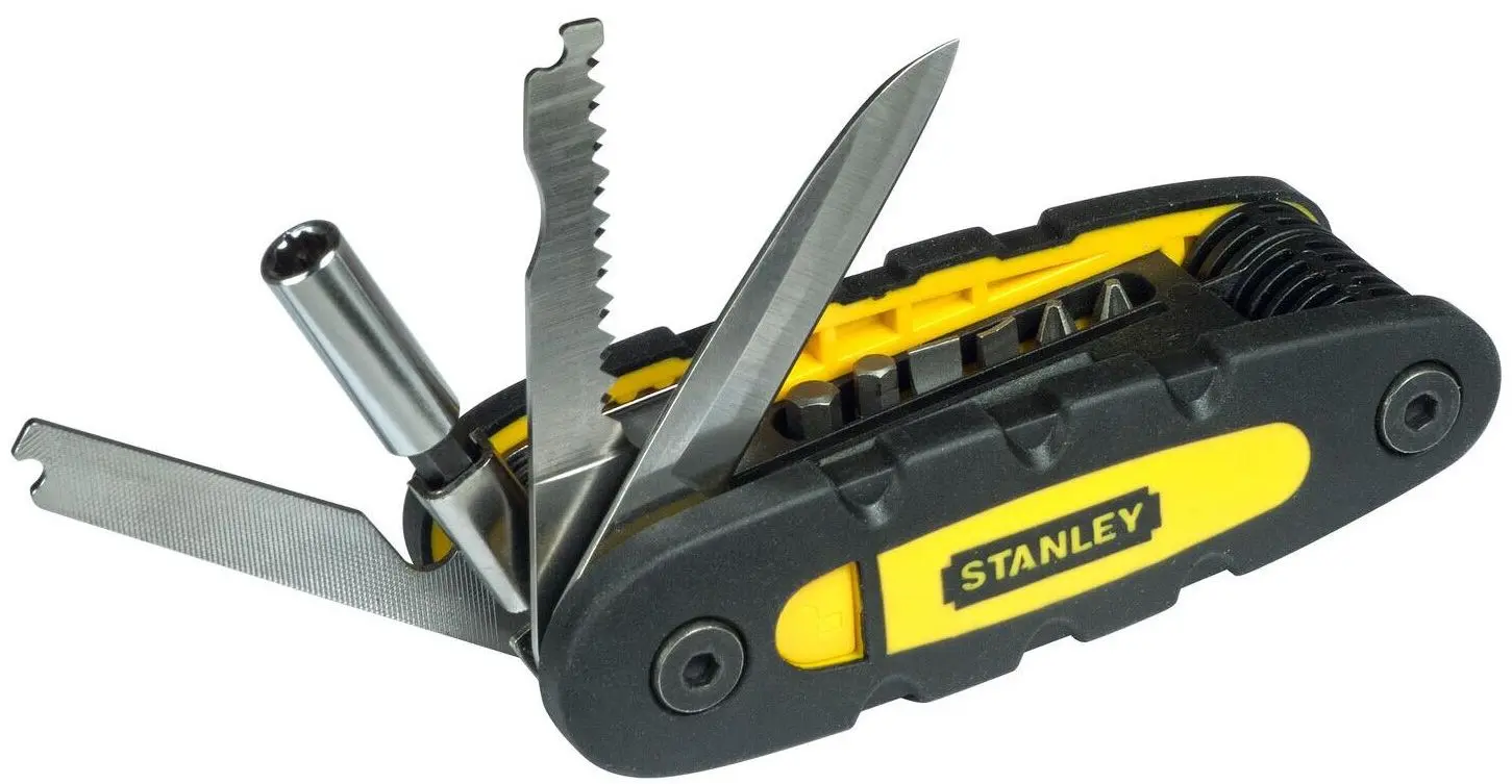 Instrument multifuncțional Stanley 14in1 STHT0-70695 - 2
