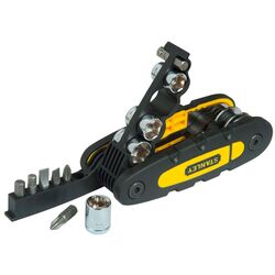 Instrument multifuncțional Stanley 14in1 STHT0-70695 Thumb