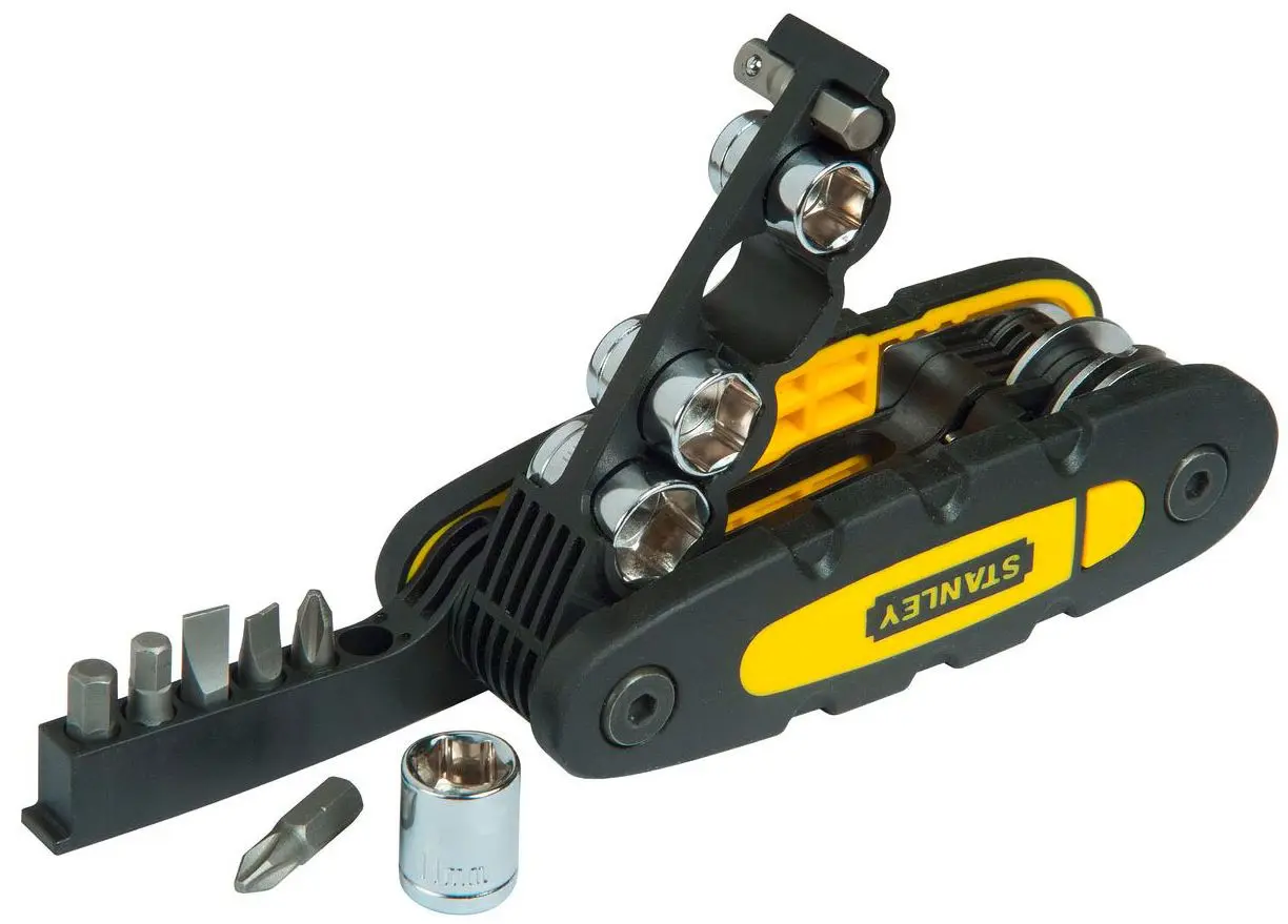 Instrument multifuncțional Stanley 14in1 STHT0-70695 - 5