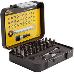 Set biti Stanley 1-13-905 32pcs