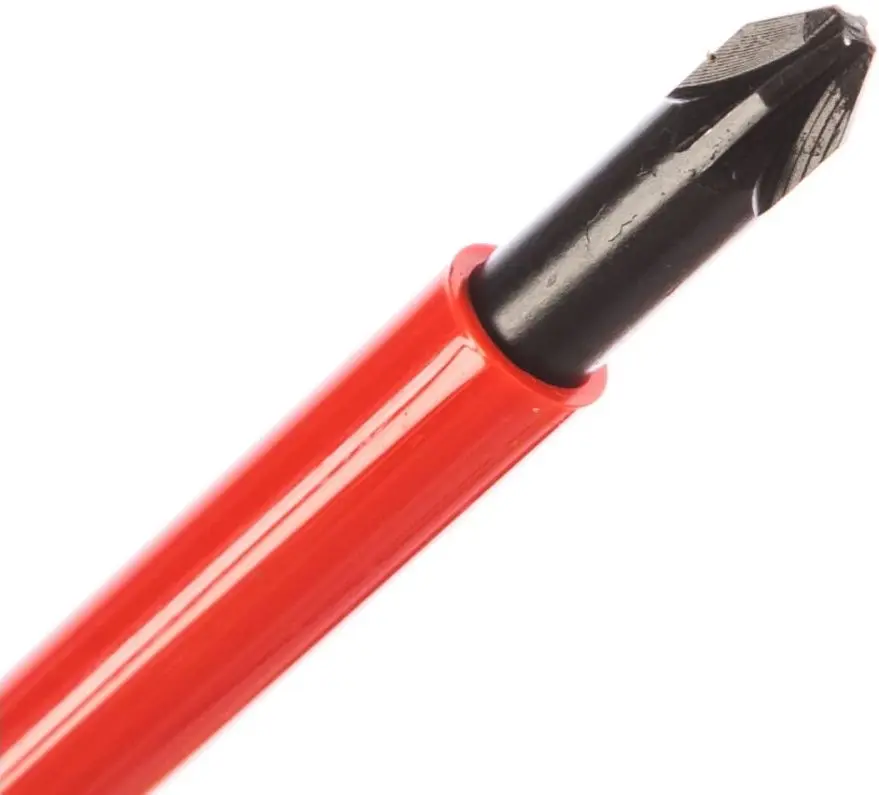 Набор диэлектрических отвёрток Stanley FatMax 0-65-443 - 2