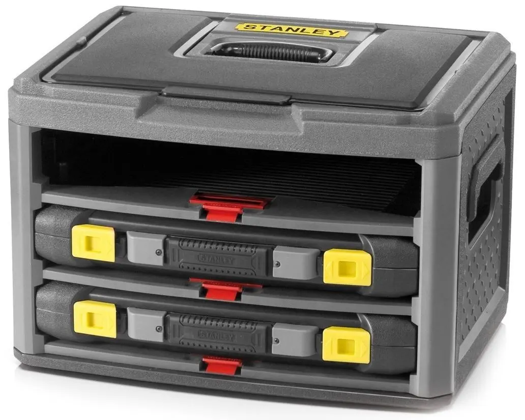 Набор инструментов Stanley 2-99-055 - 2