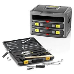 Набор инструментов Stanley 2-99-055 Thumb