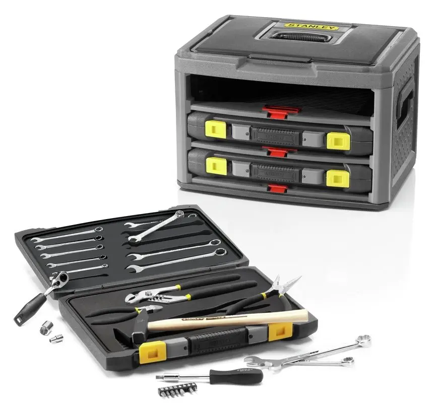 Набор инструментов Stanley 2-99-055 - 3