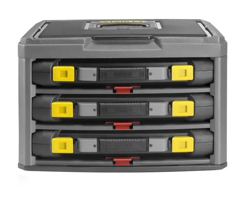 Набор инструментов Stanley 2-99-055