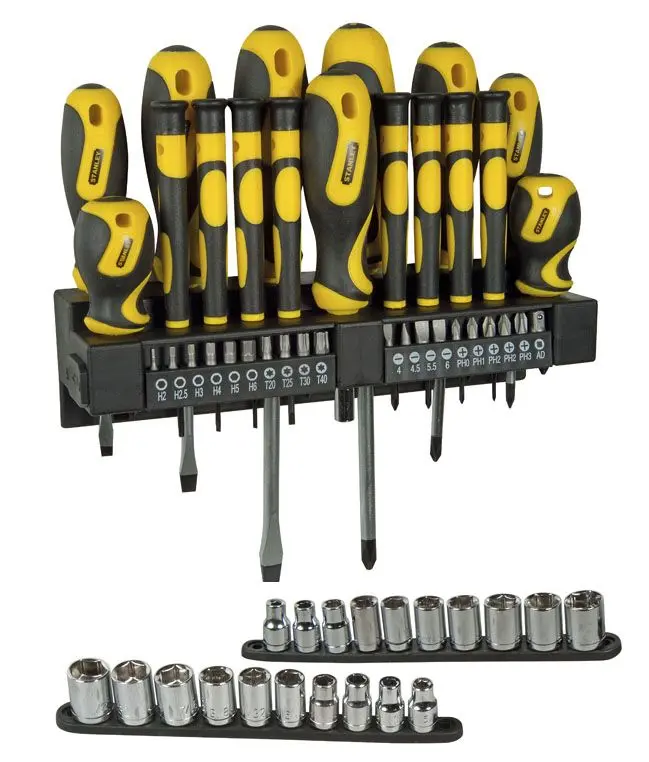 Набор инструментов Stanley STHT0-62143 - 2