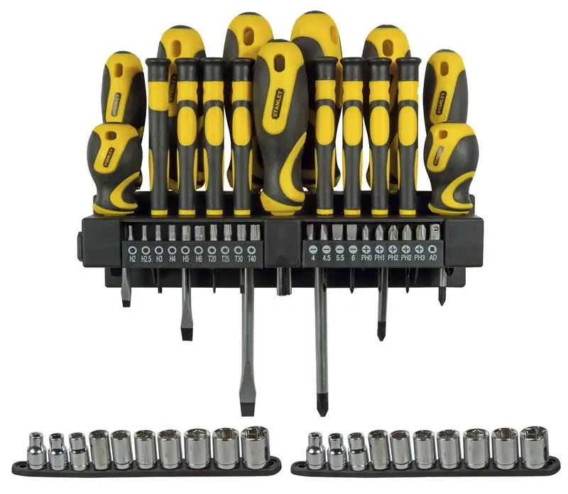 Набор инструментов Stanley STHT0-62143