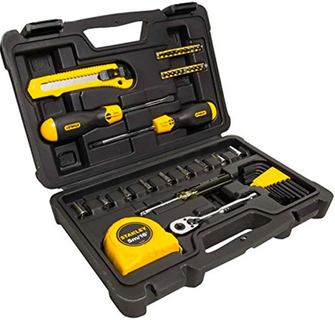 Набор инструментов Stanley STMT0-74864 - 3