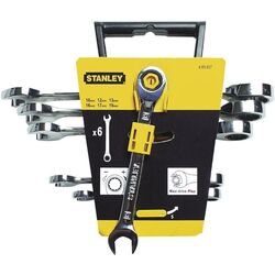 Набор комбинированных ключей Stanley 4-89-907 Thumb