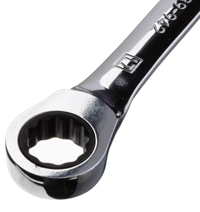 Набор комбинированных ключей Stanley 4-89-907 - 4