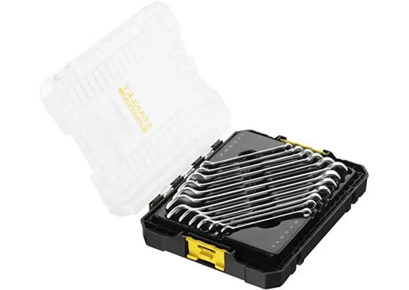 Set chei combinate Stanley Fatmax FMMT98104-0 - 2