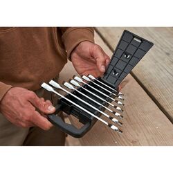 Set de chei combinate Stanley STMT82843-0 Thumb