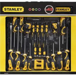 Набор отверток и бит Stanley STHT0-62113 Thumb
