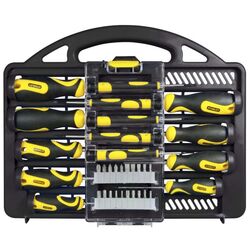 Набор отверток и бит Stanley STHT0-62141 Thumb