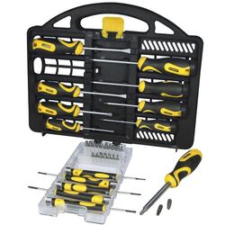 Набор отверток и бит Stanley STHT0-62141 Thumb