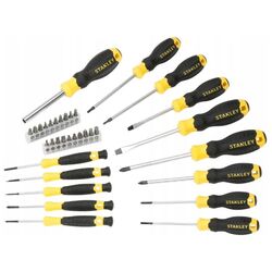 Набор отверток и бит Stanley STHT0-62141 Thumb