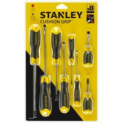 Set surubelnite Stanley Cushion Grip 0-65-011 Thumb