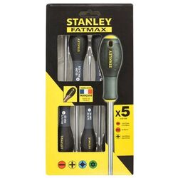 Set de surubelnite Stanley FatMax 0-65-436