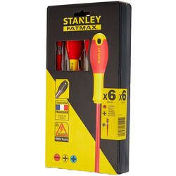 Набор отверток Stanley FatMax 0-65-441 Thumb