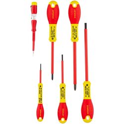 Set surubelnite Stanley FatMax 0-65-441