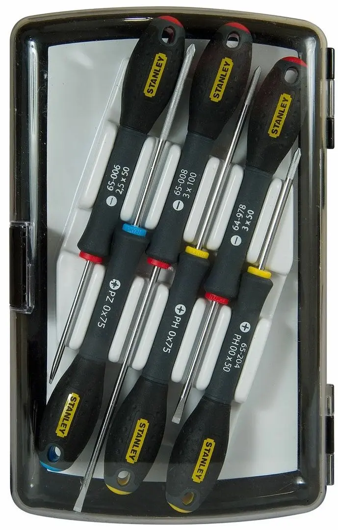 Set surubelnite Stanley FatMax 0-65-492 - 2