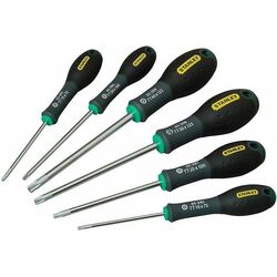 Set surubelnite Stanley FatMax Torx 0-65-099