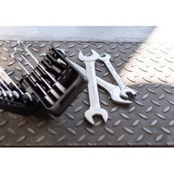 Set de chei cu capătul deschis Stanley FatMax FMMT82901-0 Thumb