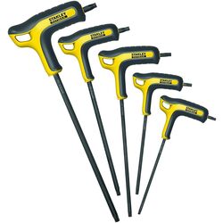 Set de chei hexagonale Stanley FatMax FMHT0-69049