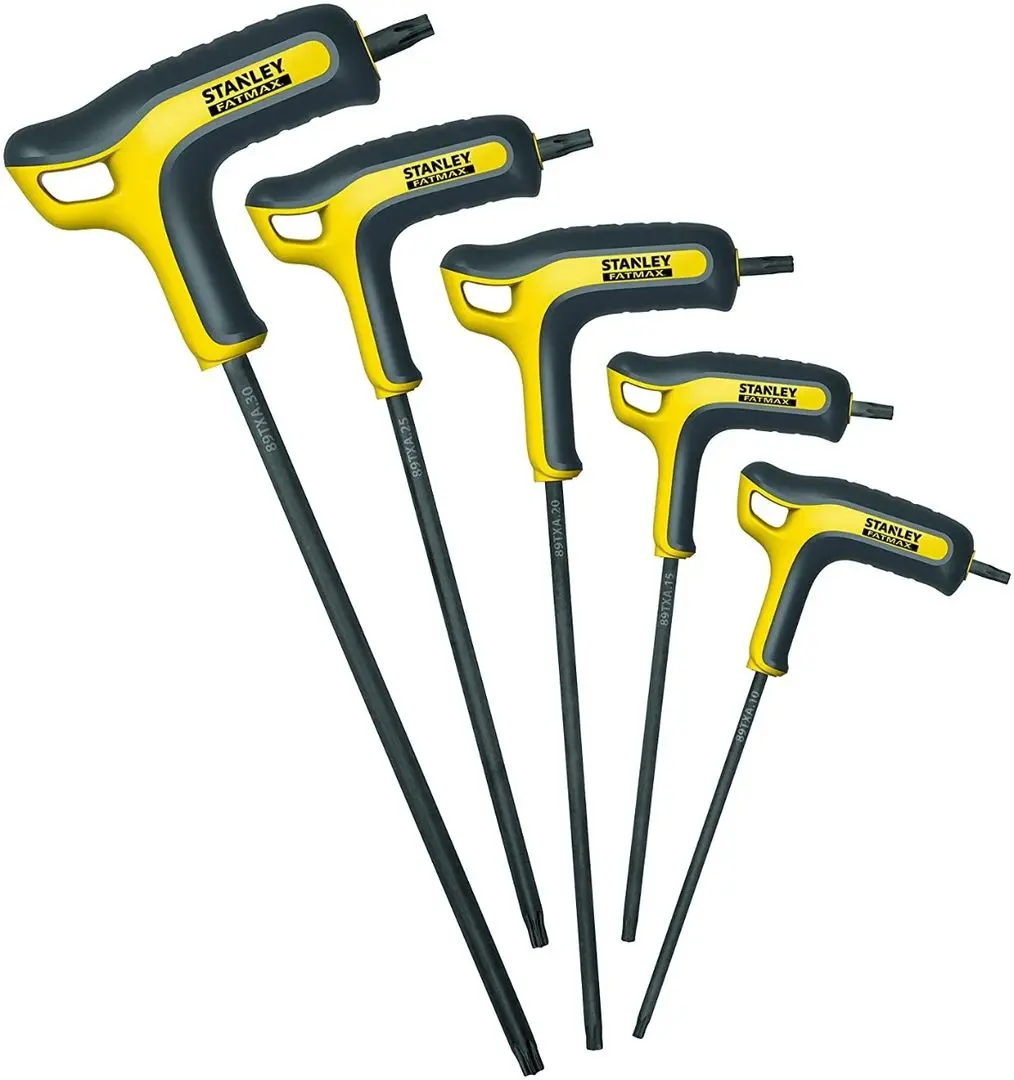 Set de chei hexagonale Stanley FatMax FMHT0-69049