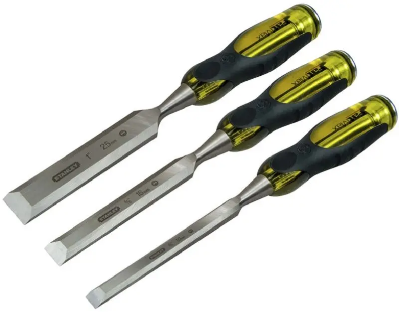 Set dalti Stanley Fatmax 2-16-270