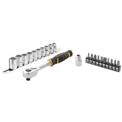 Set chei tubulare Stanley Fatmax FMMT82680-0