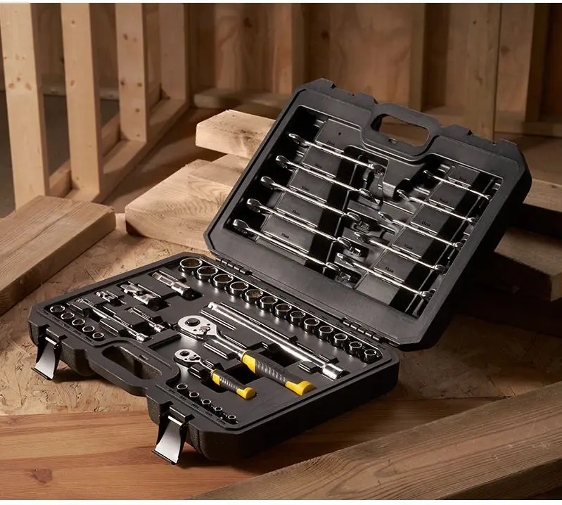 Set chei tubulare Stanley STMT82832-1 - 2