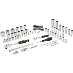 Set duze tubulare Stanley Fatmax FMMT82826-1
