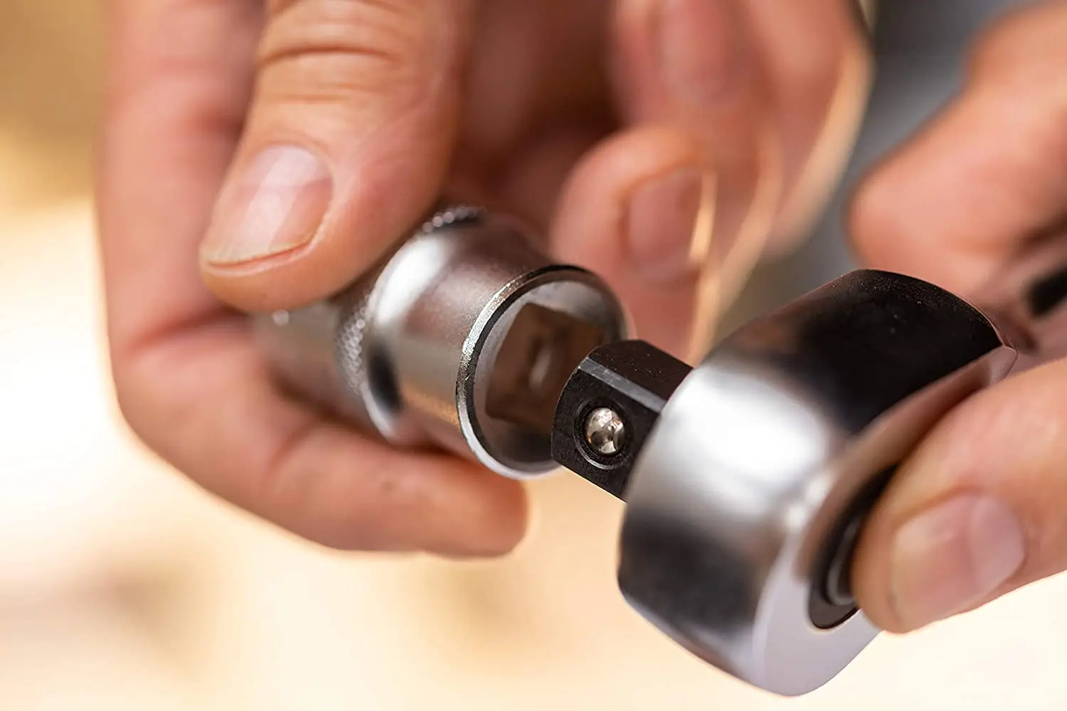 Набор торцовых головок Stanley Fatmax FMMT82826-1 - 3