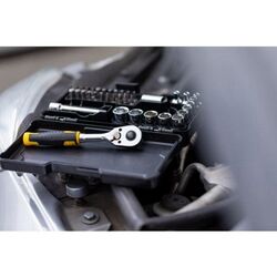 Set de chei tubulare Stanley STMT82672-0 Thumb