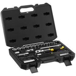 Set de chei tubulare Stanley STMT82829-1