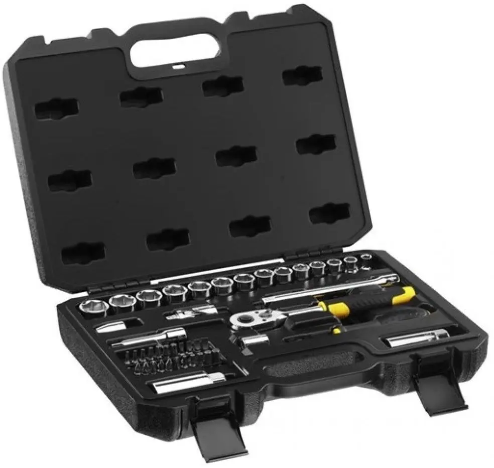 Набор трубчатых ключей Stanley STMT82829-1