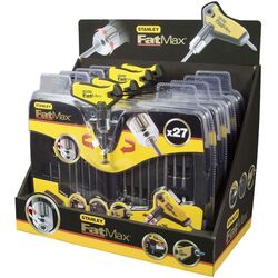 Șurubelniță cu suport extensibil FatMax 0-79-153 Thumb