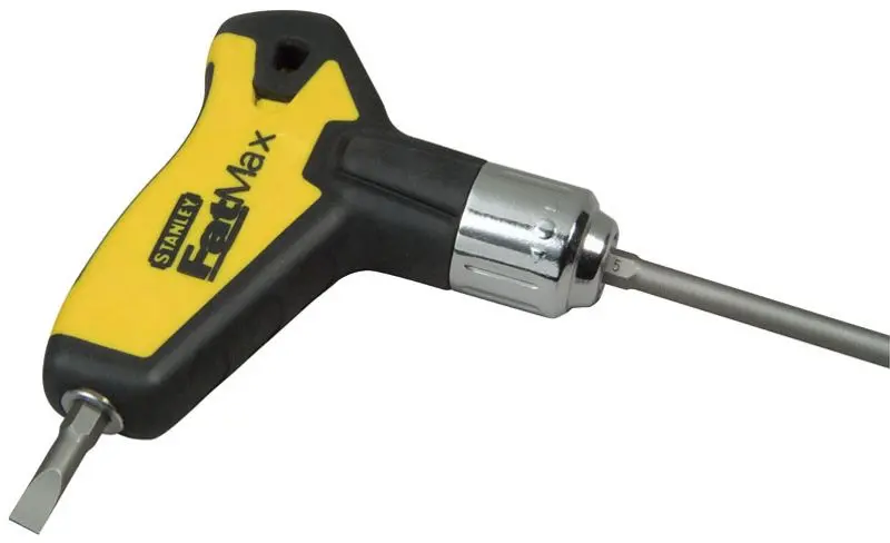 Șurubelniță cu suport extensibil FatMax 0-79-153 - 10