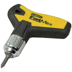 Șurubelniță cu suport extensibil FatMax 0-79-153 Thumb