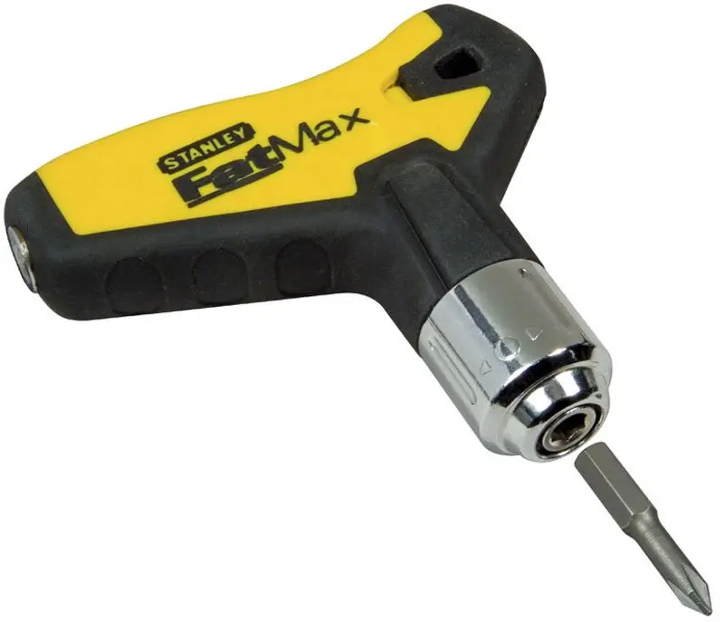 Șurubelniță cu suport extensibil FatMax 0-79-153 - 8