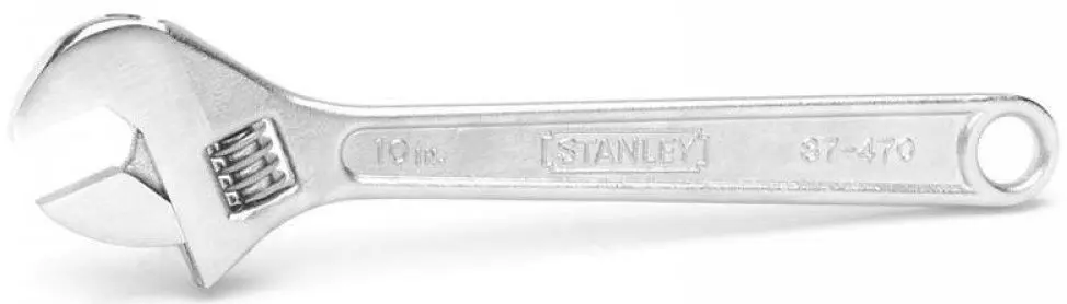 Разводной ключ Stanley 1-87-472