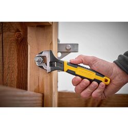 Разводной ключ Stanley MaxSteel 0-90-950 Thumb