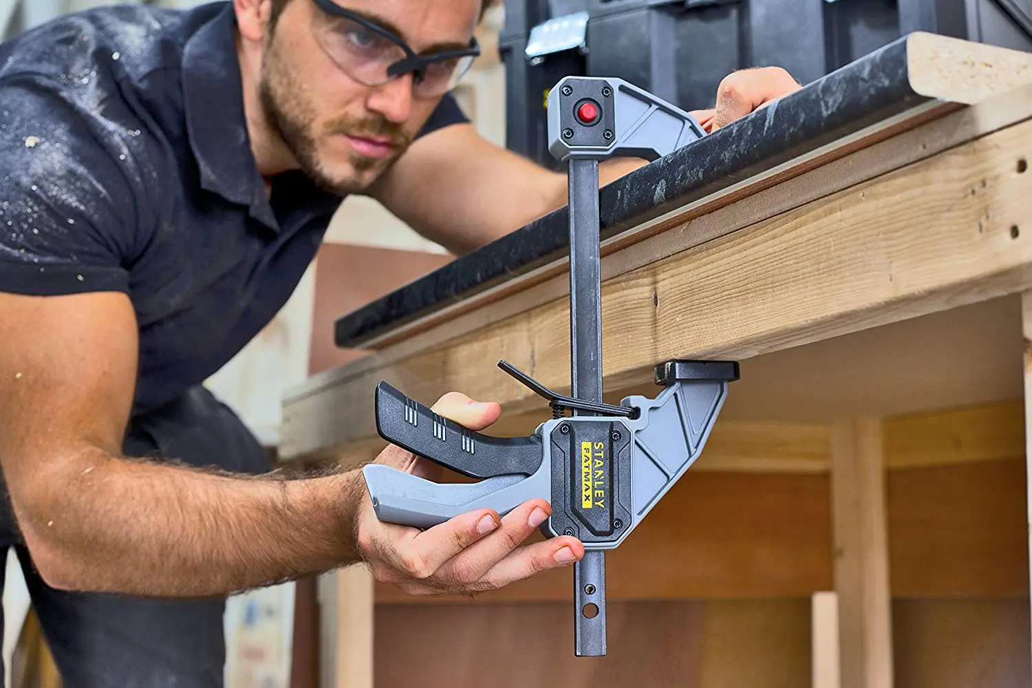 Clema Stanley FatMax FMHT0-83213 - 4