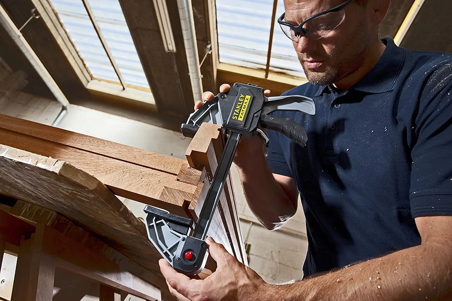 Clema Stanley FatMax FMHT0-83213 - 5