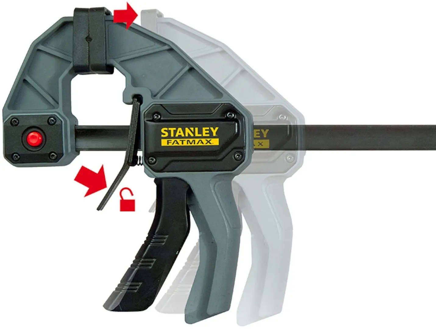 Clema Stanley FatMax L FMHT0-83236 - 4