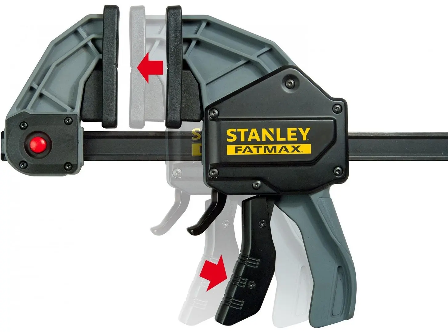 Струбцина Stanley FatMax XL FMHT0-83239 - 2